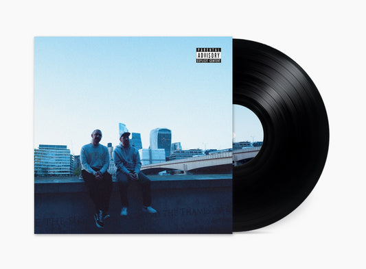 Before I Forget - Vinyl