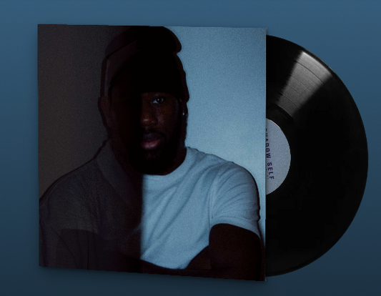 Shadow Self Vinyl
